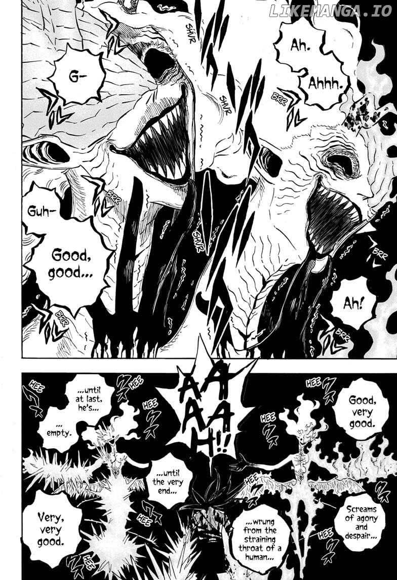 Black Clover chapter 287 image 12